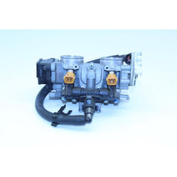 Rampe d'injection HONDA CB 500 F 2013 à 2015