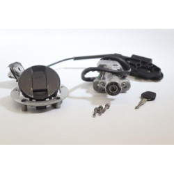 Kit neiman complet non codé SUZUKI SV 650 S 2003 à 2007