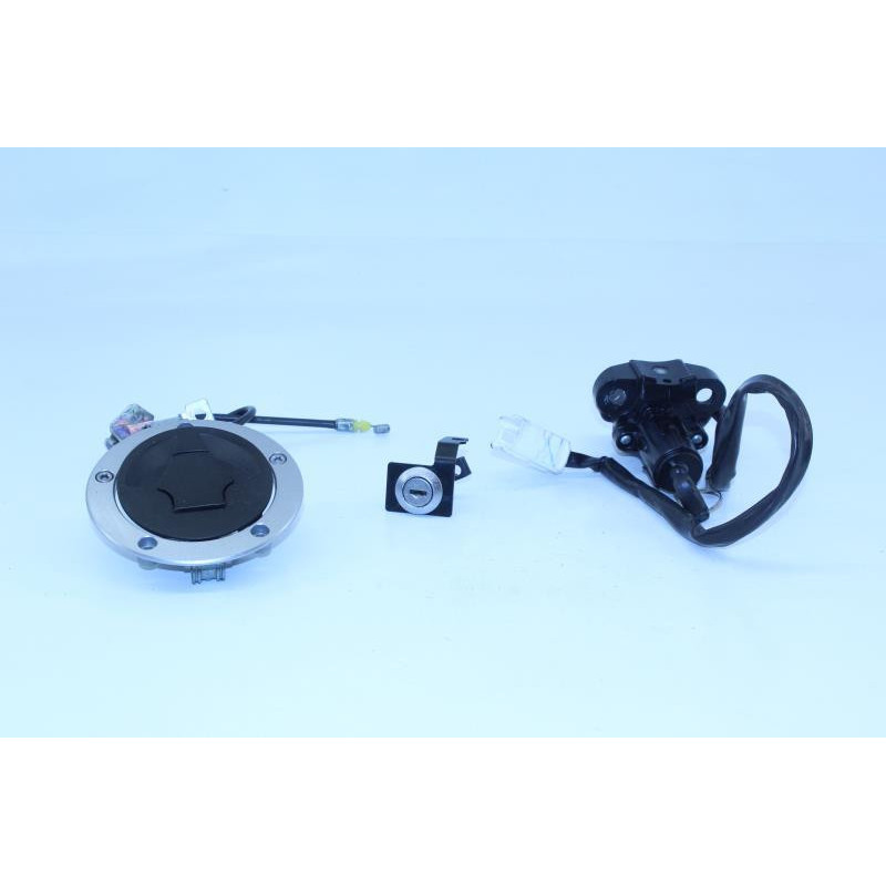 Kit neiman complet non codé KAWASAKI KLE 650 VERSYS 2015 à 2020