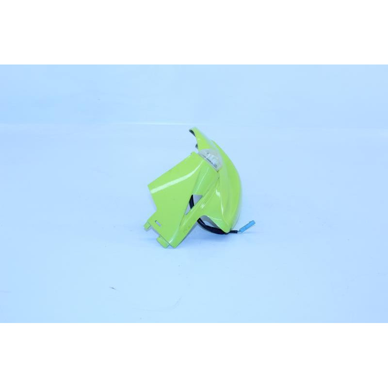 Habillage de tête de fourche droit HONDA CB 600 F HORNET 2007 à 2010