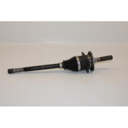 Cardan CAN AM OUTLANDER 650 MAX EFI 2008 à 2013