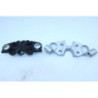 Té de fourche supérieur SUZUKI GSXF 750 1998 à 2007
