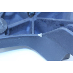 Support moteur gauche MV AGUSTA BRUTALE 910 2007 à 2008