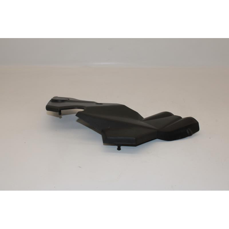 Habillage de cadre gauche KAWASAKI ER6 650 N 2012 à 2016