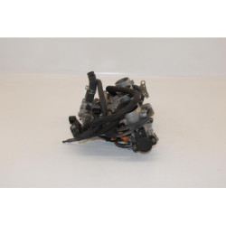 Rampe d'injection YAMAHA FZ6 600 FAZER S 2004 à 2006