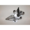 Platine avant droite YAMAHA FZ6 600 FAZER S 2004 à 2006