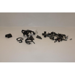 Kit visserie SUZUKI VAN VAN 125 2003 à 2017