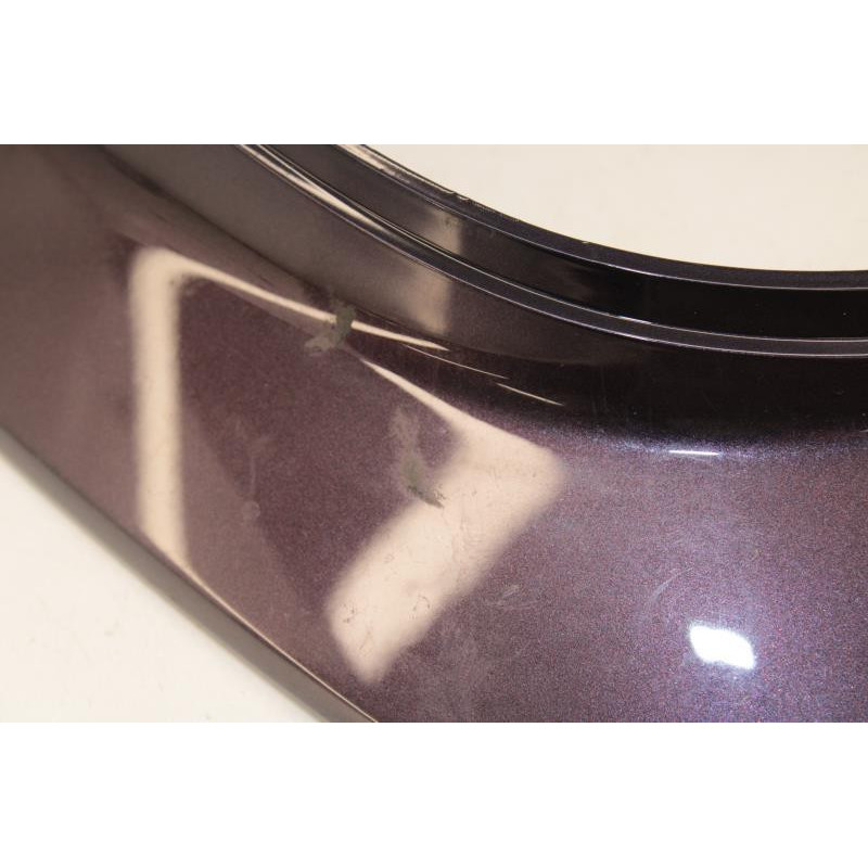 Séparation de coque arrière YAMAHA VITY 125 2008 à 2011