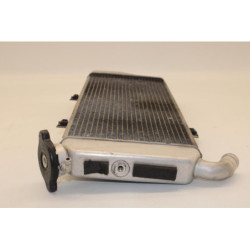 Radiateur d'eau KAWASAKI ER6 650 F 2012 à 2016
