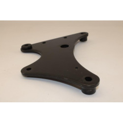 Support moteur gauche KAWASAKI ER6 650 F 2012 à 2016