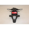 Support de plaque YAMAHA YZF R1 2015 à 2019