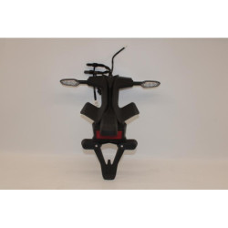 Support de plaque YAMAHA YZF R1 2015 à 2019
