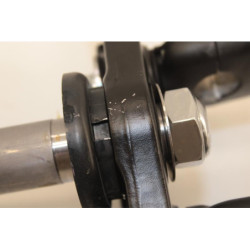 Té de fourche HONDA MSX 125 2013 à 2015