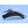 Coque arrière droite PIAGGIO MP3 300 TOURING 2010 à 2013