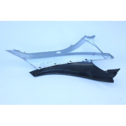 Coque arrière droite PIAGGIO MP3 125 2006 à 2008