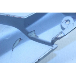 Coque arrière droite PIAGGIO MP3 125 2006 à 2008