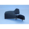 Cache guidon inférieur PIAGGIO MP3 125 2006 à 2008