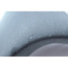 Cache guidon supérieur PIAGGIO MP3 125 2006 à 2008