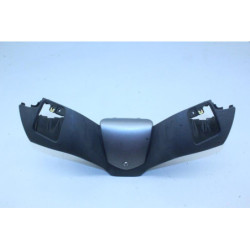 Cache guidon supérieur PIAGGIO MP3 125 2006 à 2008