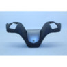 Cache guidon supérieur PIAGGIO MP3 125 2006 à 2008