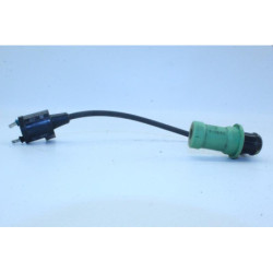 Bobine d'allumage PIAGGIO MP3 125 2006 à 2008