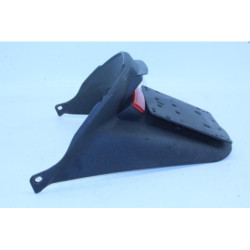 Support de plaque PIAGGIO MP3 250 LT 2008 à 2009