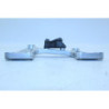 Support moteur gauche YAMAHA TDM 850 1991 à 1995