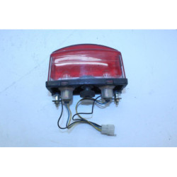Feu arrière YAMAHA TDM 850 1991 à 1995