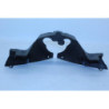 Cache guidon inférieur PEUGEOT SATELIS 125 2006 à 2007