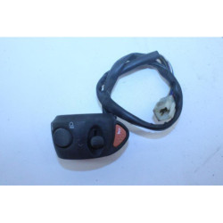 Commodo gauche PEUGEOT SATELIS 125 2006 à 2007