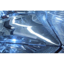 Optique avant gauche PEUGEOT SATELIS 125 2006 à 2007