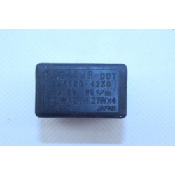Centrale clignotants SUZUKI GSF 1200 BANDIT N 2006 à 2007