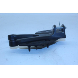 Platine avant gauche YAMAHA YZF 600 R6 2017 à 2020