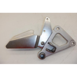 Platine avant droite SUZUKI GSE 500 1996 à 2000