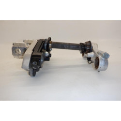 Té de fourche SUZUKI GSE 500 1996 à 2000