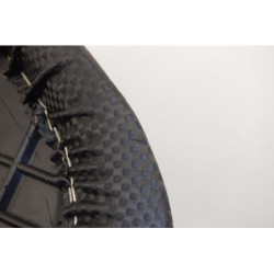 Selle passager SUZUKI SV 650 N 1998 à 2001