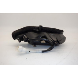 Support d'optique YAMAHA YZF 600 R6 2017 à 2020