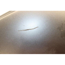 Coque arrière gauche SUZUKI GSXR 750 2006 à 2007