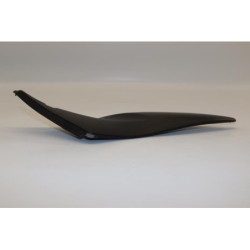 Habillage de réservoir droit SUZUKI GSXR 750 2006 à 2007