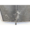 Radiateur d'eau SUZUKI GSXR 750 2006 à 2007