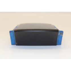 Séparation de coque arrière YAMAHA FZS 600 FAZER 1998 à 2001