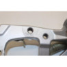 Platine avant droite YAMAHA FJR 1300 2016 à 2019