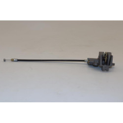 Serrure de coffre TNT MOTOR BOSTON 50 12 2018 à 2020