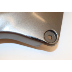 Demi flanc de selle droit KAWASAKI ZR7 750 1999 à 2004