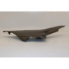 Demi flanc de selle gauche KAWASAKI ZR7 750 1999 à 2004