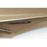 Demi flanc de selle gauche KAWASAKI ZR7 750 1999 à 2004