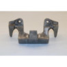 Support d'optique YAMAHA FZX 750 1993 à 1998