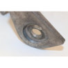 Support d'optique YAMAHA FZX 750 1993 à 1998
