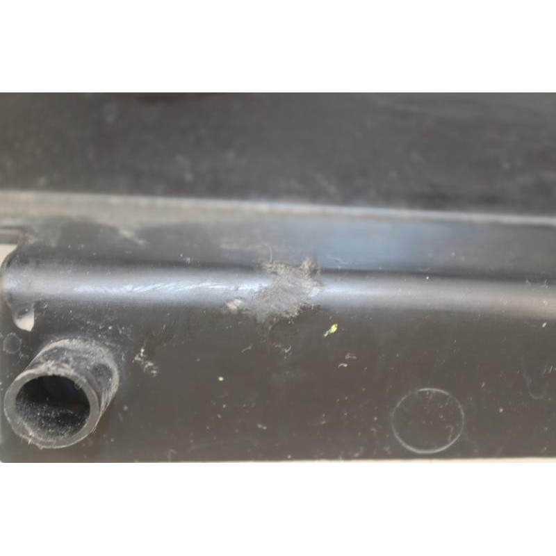 Coque arrière droite KYMCO XCITING 400 ABS 2013 à 2015