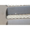 Grille de radiateur KYMCO XCITING 400 ABS 2013 à 2015
